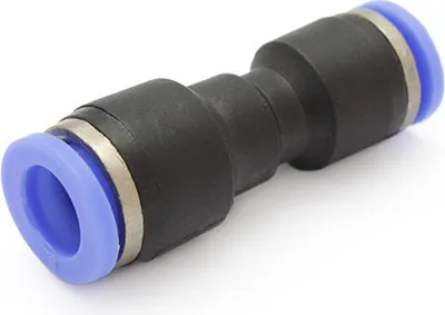 Produktbild von Gerader Steckverbinder, reduzierend, 8mm - 6mm