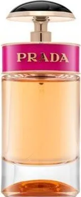Produktbild von Prada Candy eau de Parfum für Damen 50 ml
