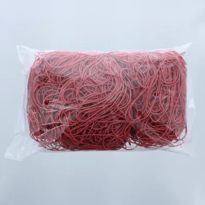Obrázok produktu pre Gumové krúžky ALCO v kartóne