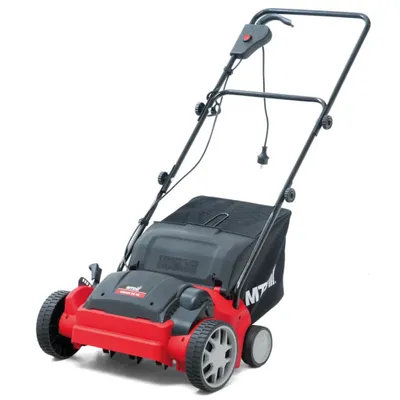 Image de MTD Scarificateur électrique SMART 30 VE, 30cm, 16AFDNKA600
