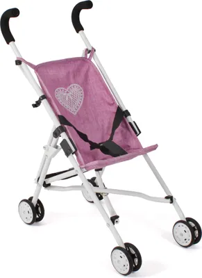 Produktbild von BAYER CHIC 2000 Mini-Buggy ROMA 601-62