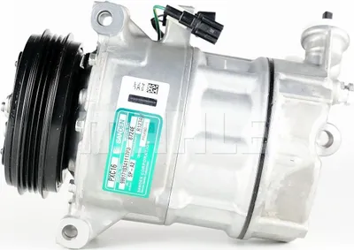 Produktbild von MAHLE ORIGINAL Klimakompressor ACP 1190 000P für VOLVO XC60 (156) V70 III (135)
