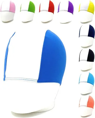 Produktbild von Professionelle Schwimmkopfhörer – Polyester – Unisex