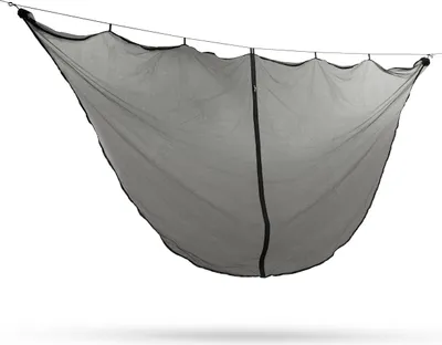 Immagine prodotto di Travelnet zanzariera per amaca, d240xw140cm, nero, 1 persona