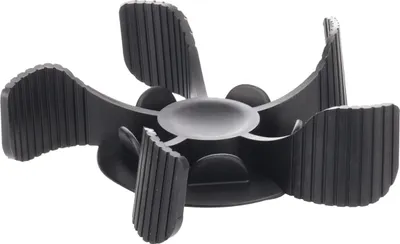 Produktbild von Flamingo Ruho Slow Anti-Schlingeinsatz schwarz