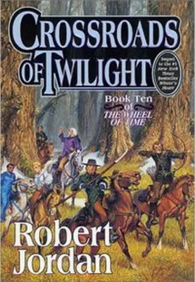 Obrázok produktu pre Crossroads of Twilight