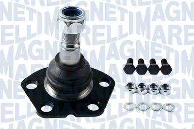 Produktbild von MAGNETI MARELLI Querlenker-Schrauben 301181311990 Vorne für FIAT DUCATO Kasten (244)
