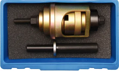 Immagine prodotto di BGS Attrezzo per boccole dei bracci di controllo per Mercedes-Benz W170 / W202 - 8735