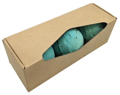 Imagen del producto de Bombas Manteca de Karité - Romance