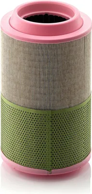 Produktbild von Luftfilter MANN-FILTER C 22 526 für NISSAN ATLEON Filtereinsatz
