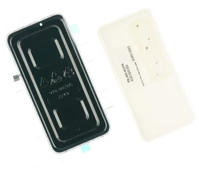 Produktbild von SP Original iPhone X Display OLED