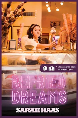 Produktbild von Refried Dreams