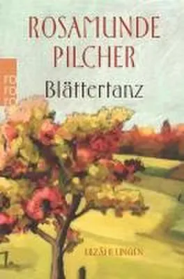 Produktbild von Blättertanz