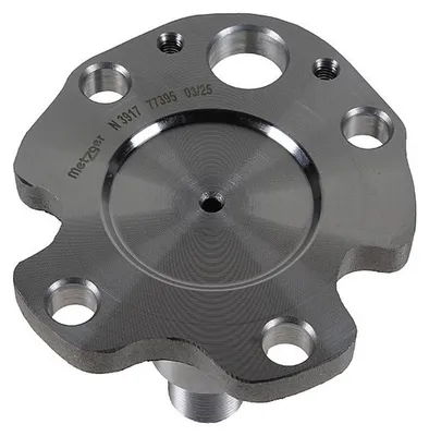 Produktbild von METZGER N 3917 Radnabe Hinten Links Hinten Rechts für VW Golf IV Schrägheck (1J1)