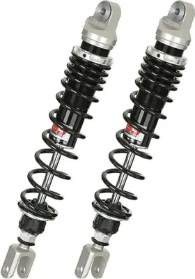 Immagine prodotto di Coppia ammortizzatori posteriori YSS TZ362-390TRL-03-88 regolazione precarico