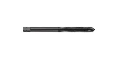 Produktbild von Maschinengewindebohrer ISO 529B E011 MF5x0.5mm HSS-E-PM dampf.2,5XD 6H