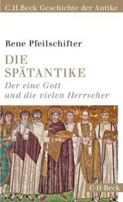 Image de Die Spätantike