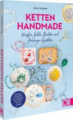 Immagine prodotto di Ketten handmade