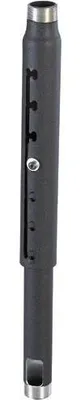 Produktbild von Chief CMS1012, Chief, Speed-Connect, Metall, Schwarz, 226,8 kg, UL, TAA