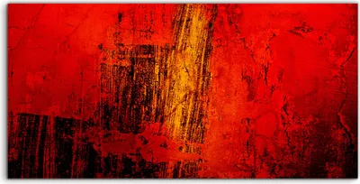Produktbild von Coloray Acrylbild 140x70  Wandbild Acrylbilder Foto Bild Malerei abstrakte Moderne