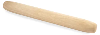 Holzrolle für Pizza, 40 cm, Ø 5 cm