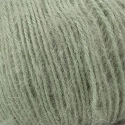 Zdjęcie produktu dla Włóczka Himalaya Ultra Cashmere 50 g - zielona