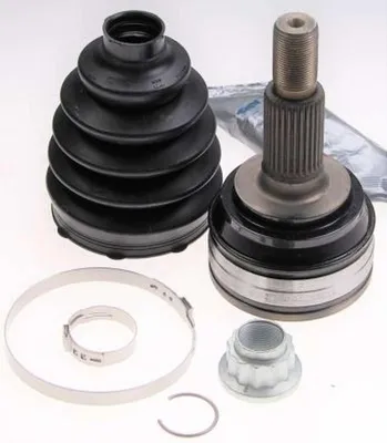 Produktbild von Gelenksatz Antriebswelle 8-Kugel-Gelenk Ø 94 mm LÖBRO für u.a. AUDI Q7
