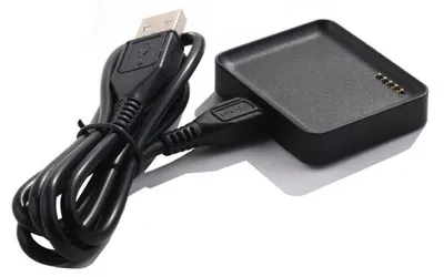 Produktbild von LG G Watch W100 Ladestation Dockingstation Zubehör