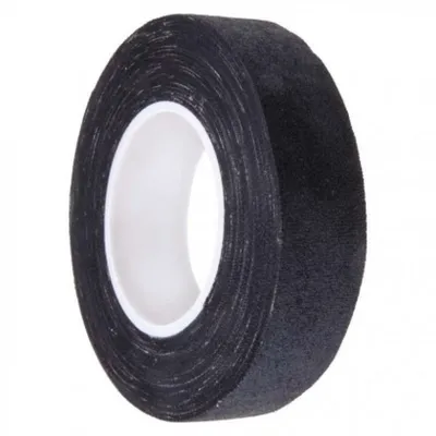 Obrázok produktu pre Textilná páska 19 mm/10 m čierna F6910 EMOS