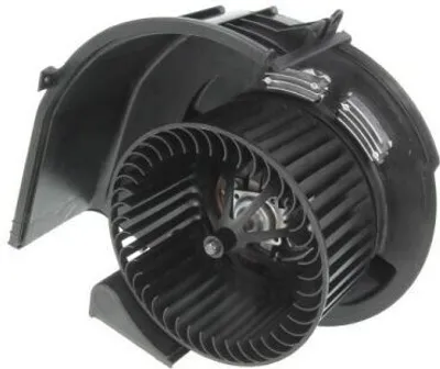 Obrázok produktu pre THERMOTEC DDB005TT Motor ventilátora interiéru pre BMW X5 (E70) X6 (E71, E72)