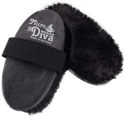 Image de Brosse à tête Haas Micro Diva