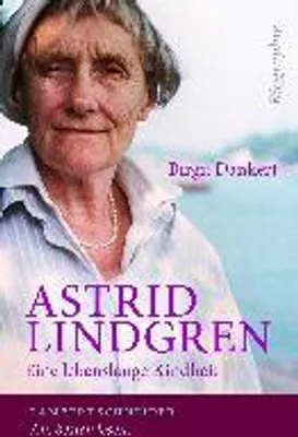 Produktbild von Astrid Lindgren