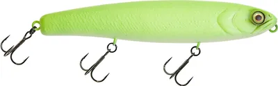 Produktbild von Illex Bonnie 128 Wobbler 25g schwimmend Mat Lemon