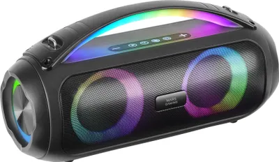 Obrázek produktu pro Mars Gaming MSPULSEW, 9,3 cm, 50 W, 16 - 21000 Hz, 4 ohm, Kabelový a bezdrátový, USB Typ-A, USB typu C