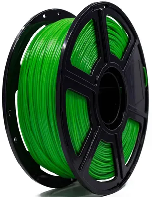 Image de FLASHFORGE FILAMENT PLA Vert 1.75 MM - 1 KG