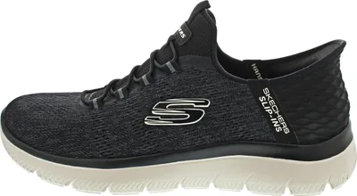 Produktbild von Skechers Slip-Ins: Summits-Key Pac 232469 (48.5/BLK)