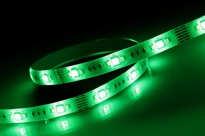 Zdjęcie produktu dla Deltaco SH-LS3M, Taśma led uniwersalna, Wielobarwny, 802.11b, 802.11g, Wi-Fi 4 (802.11n), LED, Wielo, 2700 K