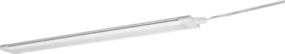 Produktbild von Osram SMART+ Undercabinet Tunable White, Intelligentes Panel, ZigBee, Weiß, Integrierte LED, Kunststoff, Kaltweiße, Warmweiß, Weiß