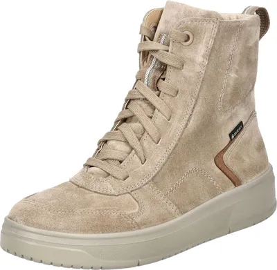 Produktbild von Legero Stiefelette Stiefelette Veloursleder