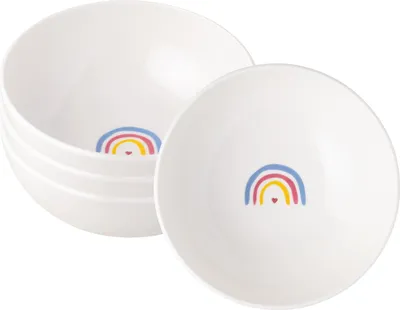 Obrázok produktu pre Villeroy & Boch With Love miska na cereálie ø 16,9 cm Be Happy Set of 4 - DS