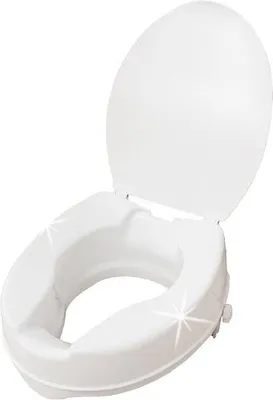 Image de housse de siège de toilette