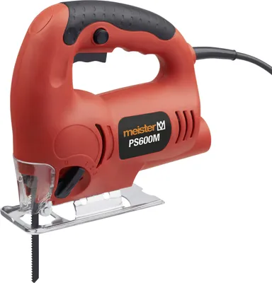 Produktbild von Meister Werkzeuge 5403120, AC, 600 W