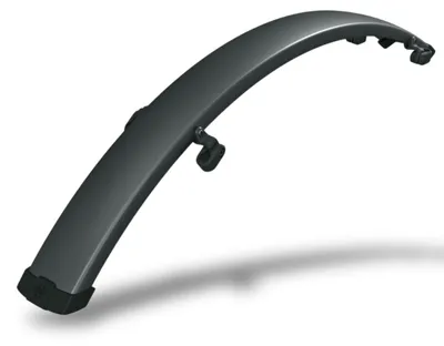 Immagine prodotto di Parafango posteriore universale per biciclette, compatibile con ruote da 27,5 e 29 pollici