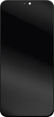 Immagine prodotto di Clappio, display LCD completo compatibile con Honor 400 Lite premontato, nero