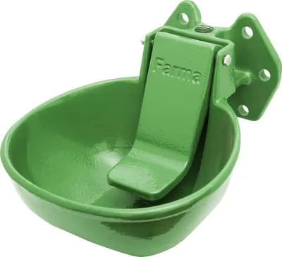 Image de Abreuvoir en fonte pour bovins et chevaux 105 Farma 202003FA