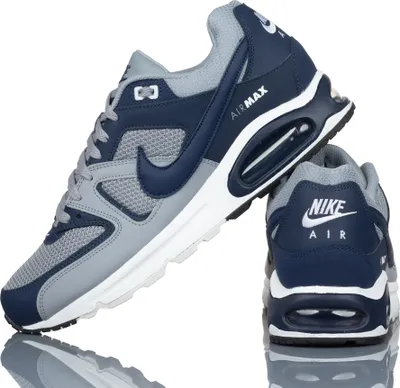 Produktbild von Nike Schuhe Air Max Command, 629993031