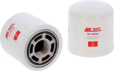 Produktbild von Hydraulikfilter SH 66084