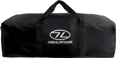 Produktbild von Highlander Transporthülle Transporta maximal 100 Liter für Rucksack