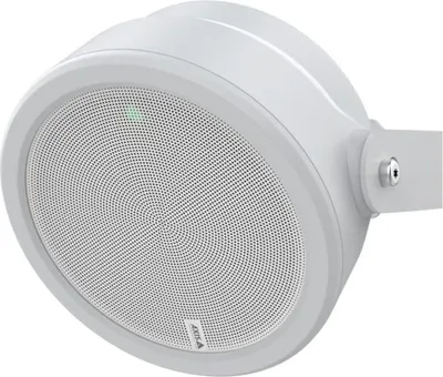 Produktbild von Axis C1610-VE - Soundprojektor - PoE, PoE-Plus - App-gesteuert