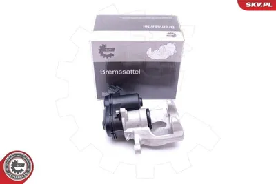 Produktbild von ESEN SKV Bremssattel Hinten Rechts für RENAULT MEGANE III Grandtour (KZ0/1) 42SKV554